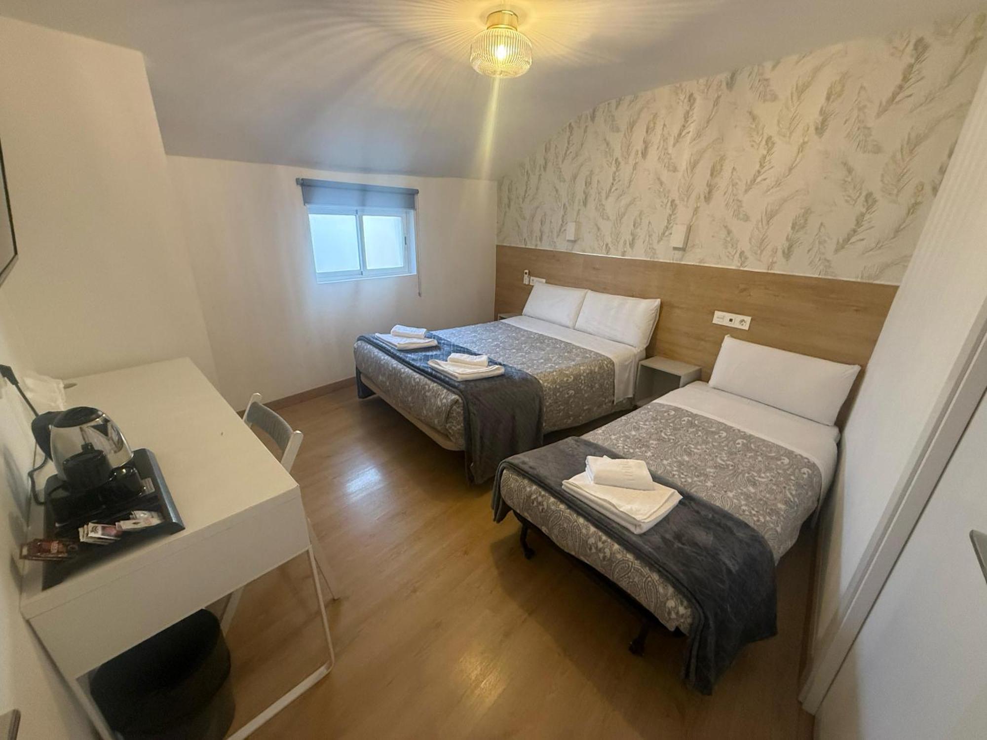 Hostal Esparteros — Foto 1