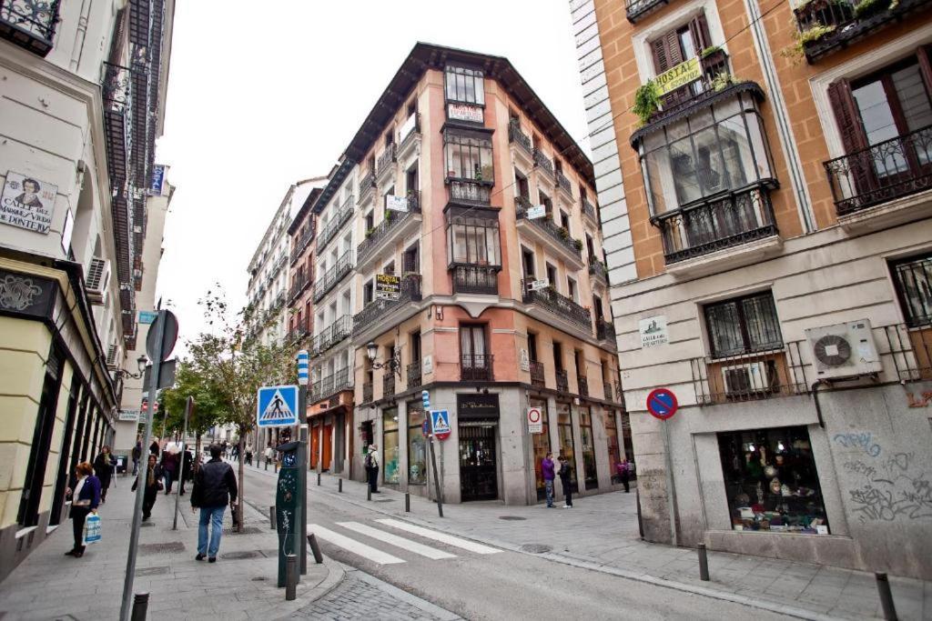 Hostal Esparteros — Foto 2